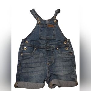 Joes Jeans Girl's‎ Overalls 12 Months Casual Lightweight